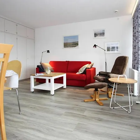 Apartment, St Peter-ording * Sankt Peter-Ording