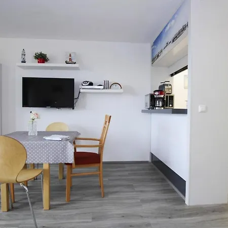 Apartment, St Peter-ording Lejlighed Sankt Peter-Ording