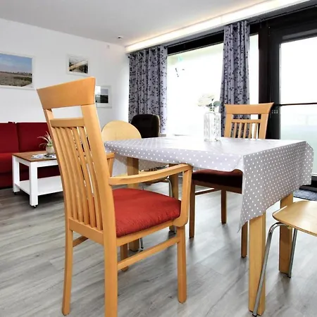 Apartment, St Peter-ording *