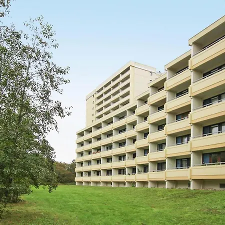 Lejlighed Apartment, St Peter-ording