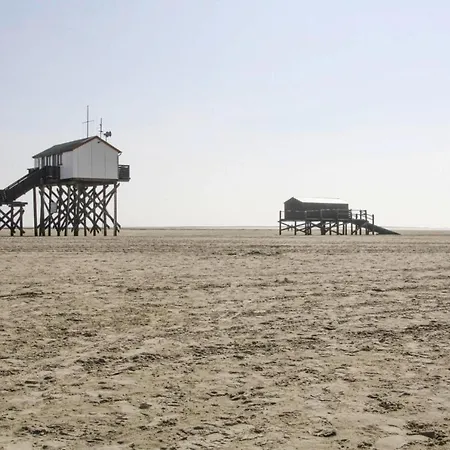 Lejlighed Apartment, St Peter-ording