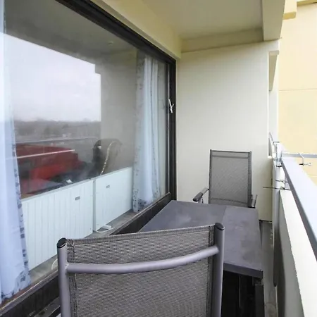 Apartment, St Peter-ording